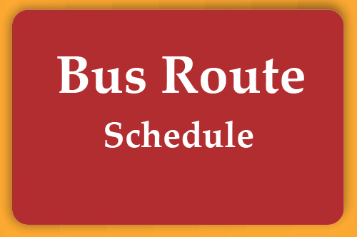Bus Route - Grade XI Annual Examination 2080